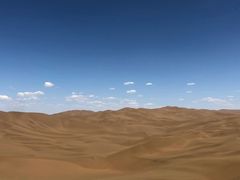 -库木塔格沙漠