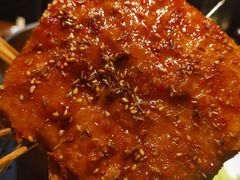 私房烧饼-清真私房烧烤·炭烤鲜牛(创始店)