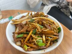 -运栋天马牛肉饼(长郡店)