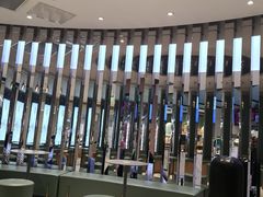 -奈雪的茶(亨特国际广场店)