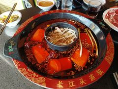 -三江两海老火锅(北京首店)