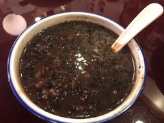 状元五黑粥-宏状元现熬粥·京味菜(黄寺大街店)