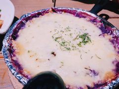 -院子餐厅·大锅菜·老杭帮(桥西直街店)