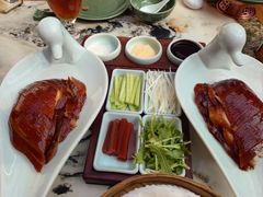 -那家小馆•北京菜•烤鸭(香山店)