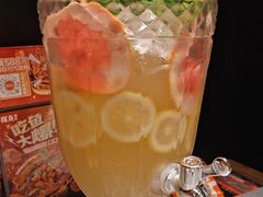 -探鱼·鲜青椒爽麻烤鱼(朝阳悠唐广场店)