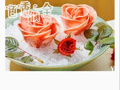 -盡膳口福跷脚牛肉火锅(国贸商城店)