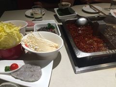 -海底捞火锅(海宁路店)