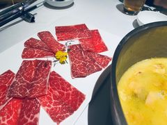 -红雀围·海鲜火锅(陆家嘴中心店)
