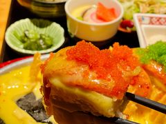 -原志优秀食材·匠心料理·海胆主题(金亿广场店)
