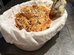 黑橄榄面包-Solo(衡山路店)