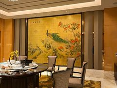 -富力威斯汀酒店-中国元素中餐厅(武昌临江店)