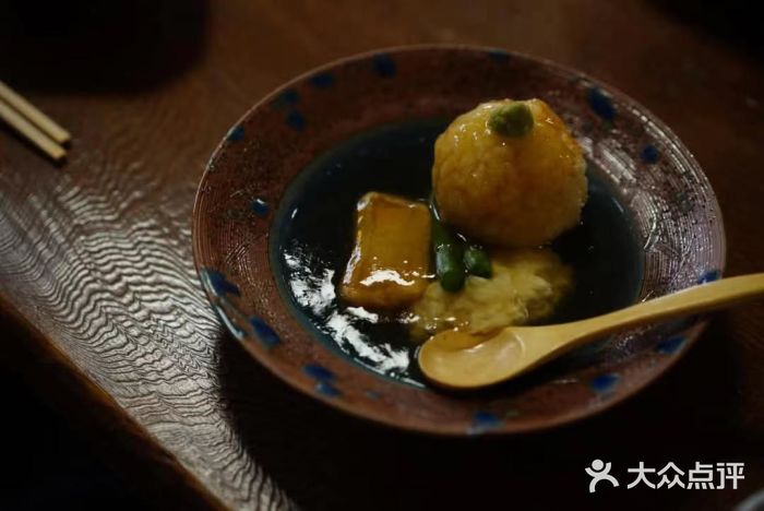 京湯どうふ喜さ起图片
