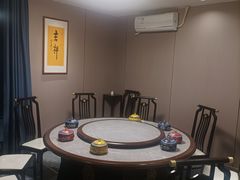 -兰州陈记牛肉面 ·烧烤· 铜锅涮肉(万达店)