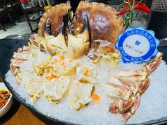 -东海怡品海鲜豆捞(西水东店)