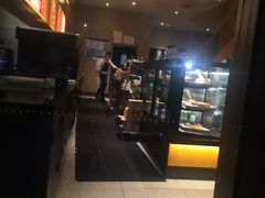 -星巴克(嘉定中信泰富万达广场店)