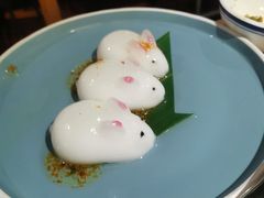 -探窝·竹笙椰子鸡(杨箕店)