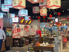 -牛市坎火锅(建设路店)