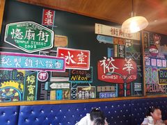 -憶廟街 X 沙角邨(太古城店)