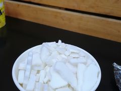 椰子炒冰-初心炒酸奶(厚德品园店)