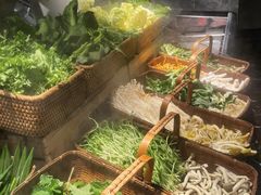 -吉布鲁牛排海鲜自助(深圳金牌店)