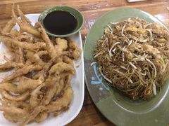 -贞姨美食·老字号海鲜大排档