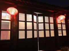 -东关历史文化旅游区-胡氏宅第