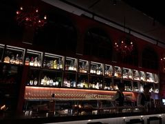 -JZ Club 爵士酒吧(上海店)