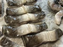 -允辛家·自助泥炉烤肉(九亭店)