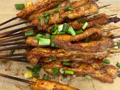 -晓靖轩烧烤(沙河风情店)