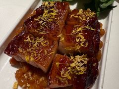 -谭厨中山传家菜.乳鸽.脆鲩鱼(华强北中航城店)