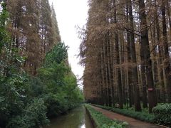 -上海怡沁园度假酒店
