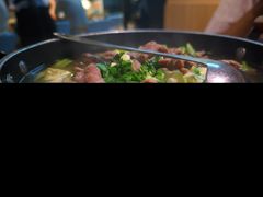 -全牛匠·乐山跷脚牛肉(新中关店)