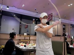 -海底捞火锅(金光华店)