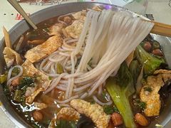 -龍城柳州螺蛳粉(群星路店)