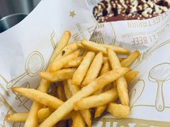 -Eckl’s爱氏热狗(猫街店)