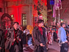 -华谊兄弟（长沙）电影小镇