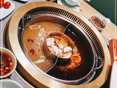 -鲜货俚鲜火锅(青果路店)
