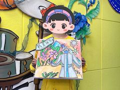 -杨梅红艺术教育(万象城校区)
