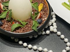 -烛影拾光观景餐厅·创意菜·摄影·小提琴(大唐不夜城店)