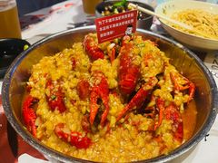 -聚味瞿记·龙虾堂(天元店)