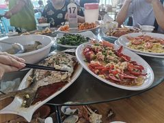 -七鲜渔港美食餐厅(巽寮湾海景店)