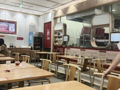 -喜家德虾仁水饺(南山书城店)