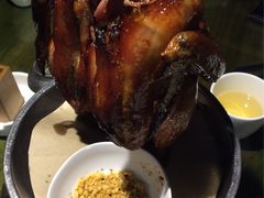 -阿元烧鹅(文明路店)