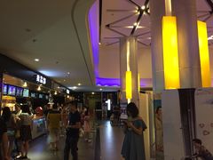 金逸影城(红谷滩中心天虹店)-金逸影城(联发广场店)