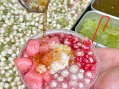 -赵美丽·重庆社区火锅·直营店(火车东站·中豪国际店)