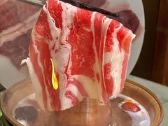 -涮福記·现切牛羊肉火锅(世纪汇店)