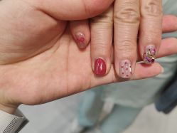 -MB·nail美甲美睫