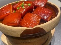 -小天厨民间菜馆(深圳街店)