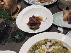 -望乡楼上海菜(日月光店)