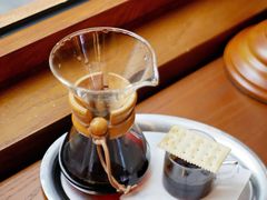 -及咖啡GatherCoffee(华申大厦店)